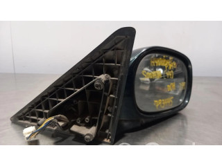 Zpětné zrcátko levé Hyundai Sonata