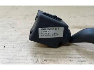 Ручка стеклоочистителей 8W8317A553 Jaguar XJ X351