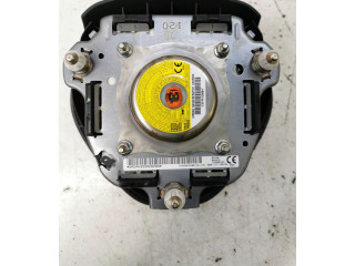 Подушка безопасности водителя TG09A01001, 0589P1000106   Peugeot 108