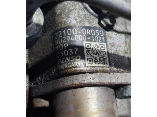 Vstřikovací čerpadlo 221000R050, 05037 Toyota RAV 4 (XA30) 2ADFHV 2ADFTV