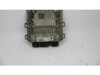 Блок управления двигателем Блок управления J38AC   Ford Fusion