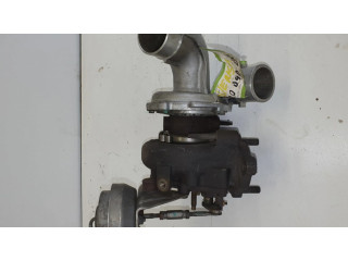 Turbodmychadlo Турбина 172010R040, VB19 Toyota Avensis T250 2.0