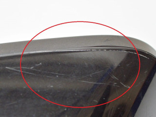 Зеркало электрическое левое Maserati Quattroporte