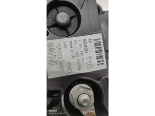 Генератор 7559223-01, 0125325158   Mini One - Cooper R50 - 53      