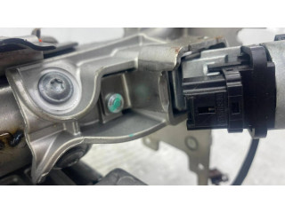    Рулевая рейка 9681750477   Citroen C4 Grand Picasso 2007-2013 года