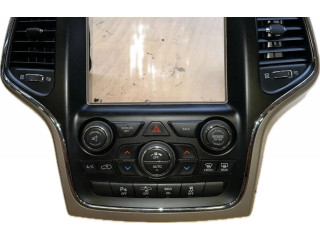 Блок управления климат-контролем P05091849AF, P05091849AF Jeep Grand Cherokee