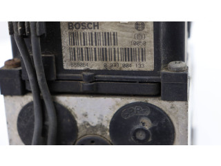 Блок АБС 8E0614111B, 0265220405   Audi  A6 S6 C5 4B  1997 - 2005 года