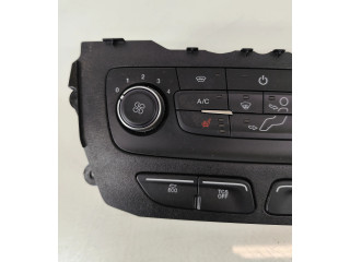 Блок управления климат-контролем KT1T19980DAC, JK2T11B573 Ford Transit Tourneo Connect