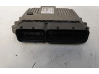 Řídící jednotka 55195173AB Suzuki Swift