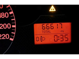 Volant Fiat Punto (199) 2007