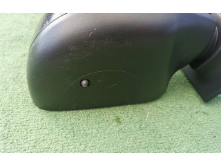 Зеркало электрическое Dacia Duster 2010 - 2017 года