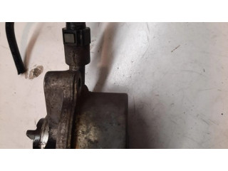 Вакуумный насос