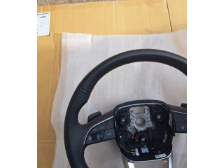 Volant Audi A4 S4 B9 8W 2018 8W0419091GP, 8W0419091GPIDD