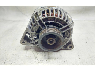 Генератор 078903016AB, 0124525008   Audi A6 S6 C5 4B      