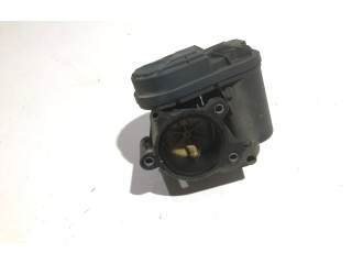 Блок управления АБС 9649510080   Peugeot 307 CC