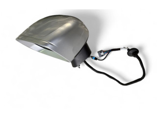 Зеркало электрическое        Volvo XC90  2014 -  года   