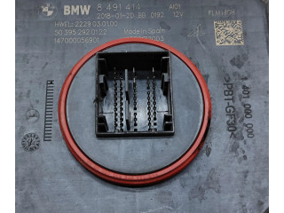 Блок управления Xenon