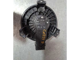 Вентилятор печки AV1370, 2PIN Suzuki SX4