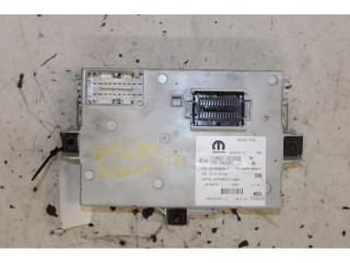 Pojistková skříňka Alfa Romeo Giulia 2010