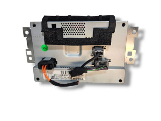 Дисплей    31337644, 7609501415   Volvo S60