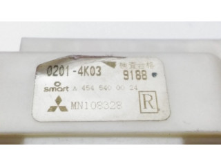 Блок предохранителей A4545400024, MN108328 Smart ForFour I