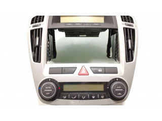 Блок управления климат-контролем 97250-1H602, 95710-1H300   KIA Ceed