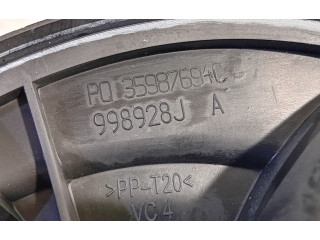 Вентилятор печки       Volkswagen Jetta IV