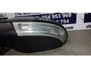 Зеркало электрическое Volkswagen Jetta V 2005 - 2010 года