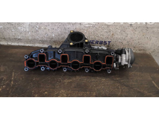 Всасывающий коллектор 03L129711AG, 03L129711AG   Audi A5 8T 8F   для двигателя CAHA(Euro 5)