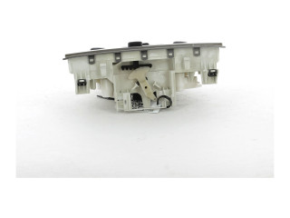 Блок управления климат-контролем 735525783, H0-0645G Fiat Qubo