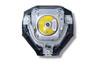 Подушка безопасности водителя 98211-SC000-JC   Subaru Forester SH