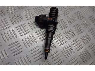 Форсунка 038130073A    Skoda Fabia Mk1 (6Y)   
