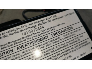 Блок управления 23117460, 19118855   Buick Encore I