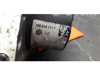 Блок АБС 1k0614117f Audi A3 S3 8P 2003 - 2012 года