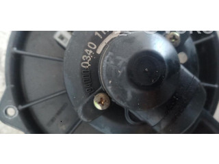 Вентилятор печки 1940000340, 1940000340 Mitsubishi Pajero