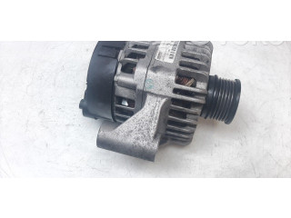 Генератор 51884351, ALF050203 Jeep Renegade