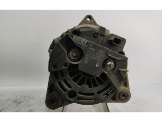 Генератор 8200660033 Renault Twingo II