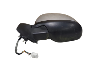 Zpětné zrcátko Citroen C-Crosser 2008