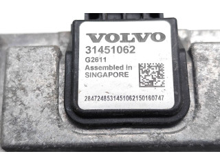 Датчик слепых зон 31451062, G2611 Volvo S60