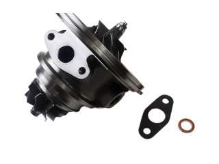 Турбина Mitsubishi L200 1515A029, VC420088 для двигателя 4D56 HP