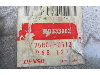 Řídící jednotka 175800-0512, 175800-0512 Mitsubishi Galant 1998