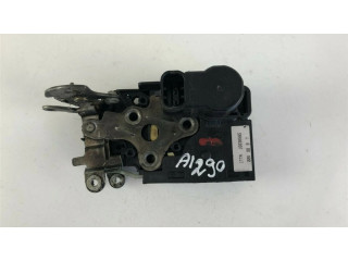 Замок багажника 16636585, A1290 Chevrolet Tahoe