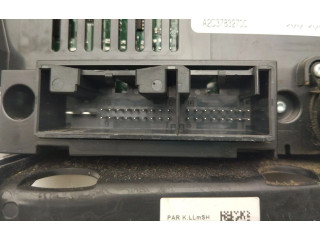 Блок управления кондиционера воздуха / климата/ печки (в салоне) 8K1820043T, T118   Audi Q5 SQ5