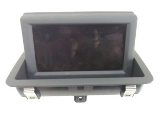 Дисплей 8X0857273B, 8X0857273B Audi A1