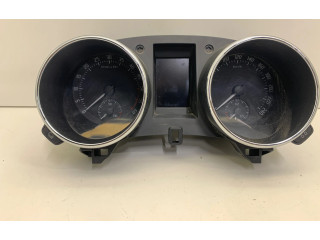 Панель приборов 5L0920840T, A2C53296334   Skoda Yeti (5L)       