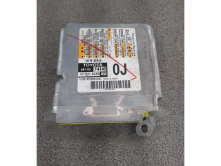 Řídící jednotka Toyota C-HR I 2019
