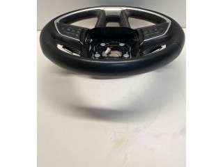 Руль Jeep Grand Cherokee WL  2021 -  года 00070447, 0182201      