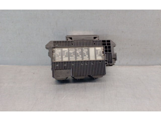 Pojistková skříňka Řídící jednotka BSM 1400550780, 72276156SEVEL   Peugeot 807 2006