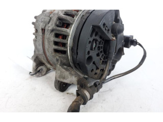 Генератор 06F903023F, 06F903023F Audi A3 S3 A3 Sportback 8P