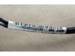 Zpětné zrcátko  Cadillac SRX 2005  010793  